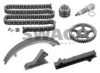 SWAG 10 94 4970 Timing Chain Kit